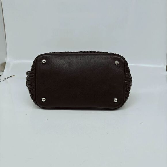 Miu Miu Women Pre-Loved Bag Very Good Condition - Picture 7 of 9